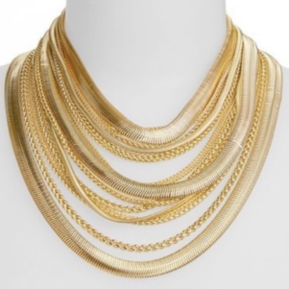 Kendra Scott Collar Necklace